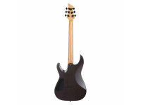 Schecter C-1 Standard Plus Ember Burst Schecter C-1 Standard Plus Ember Burst